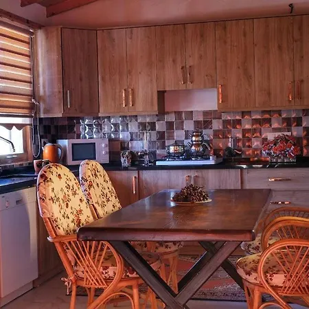 Holiday home The Moonrise Karaagac (Fethiye)
